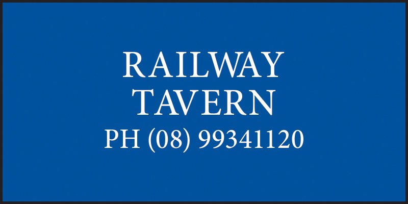 Railway Tavern Northampton